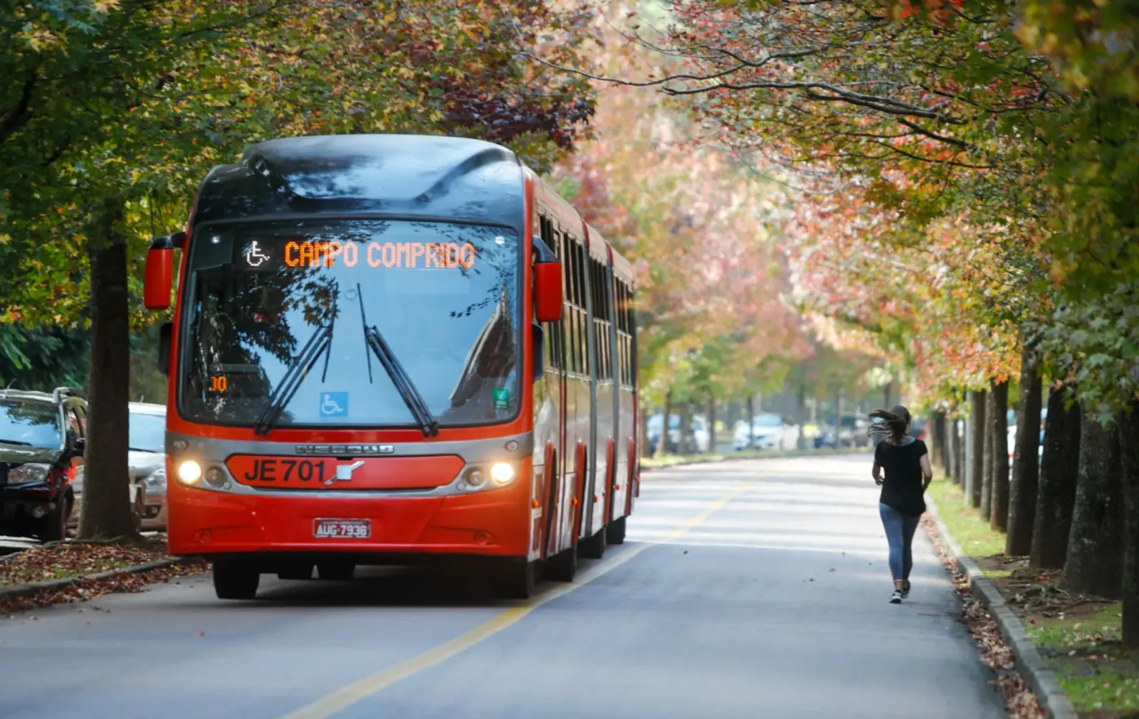 Entenda o que trava a nova licitação do transporte coletivo de Curitiba